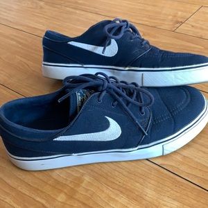 Stefan Janoski